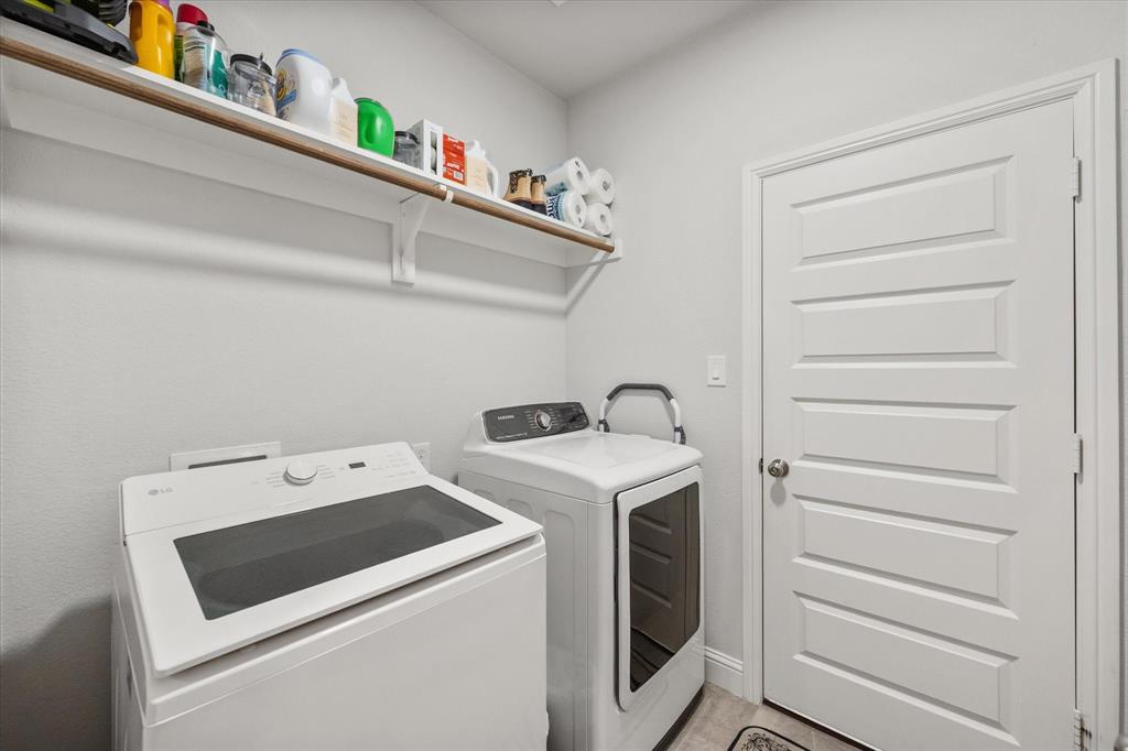 Corsicana - Residential