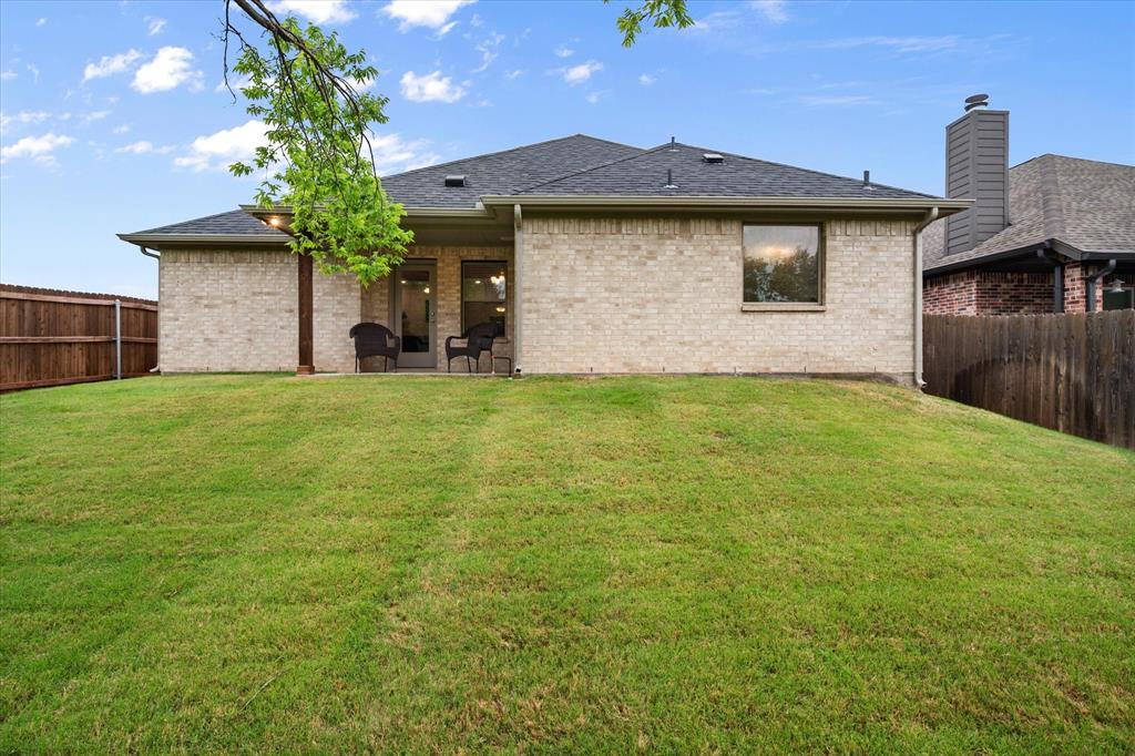 Corsicana - Residential
