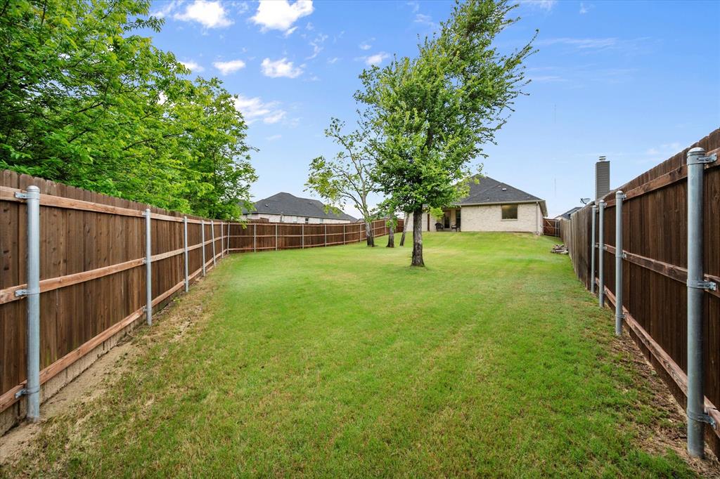 Corsicana - Residential