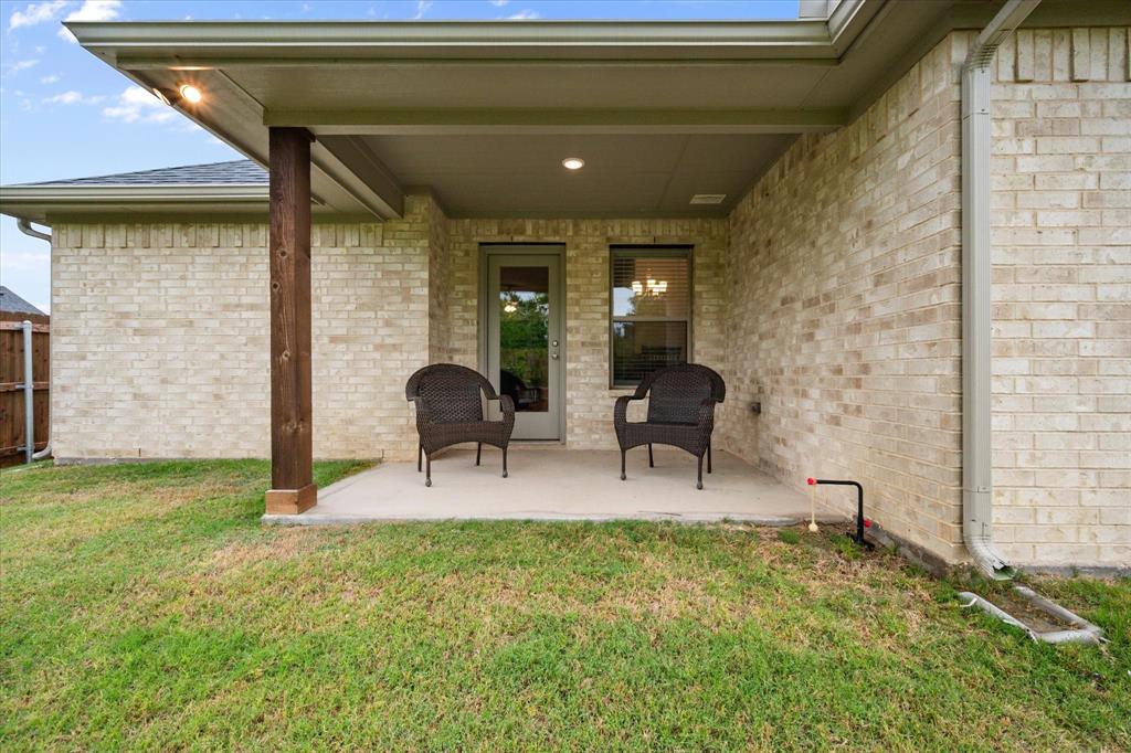 Corsicana - Residential