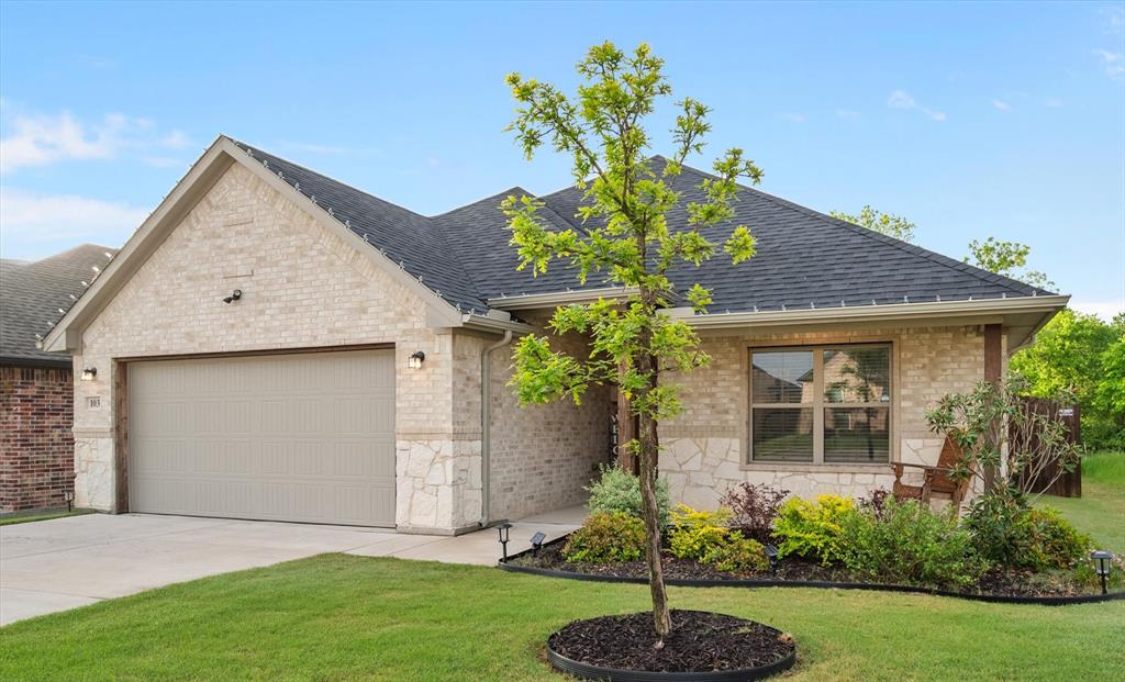 Corsicana - Residential