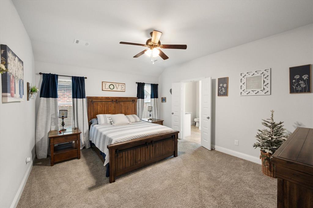 Corsicana - Residential