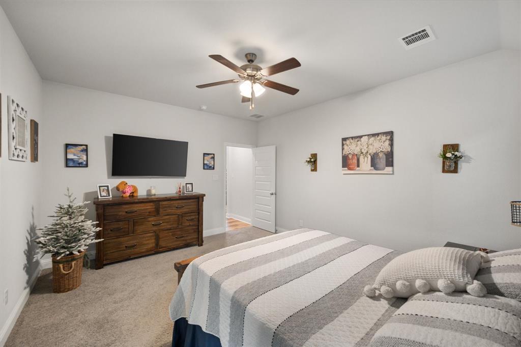 Corsicana - Residential