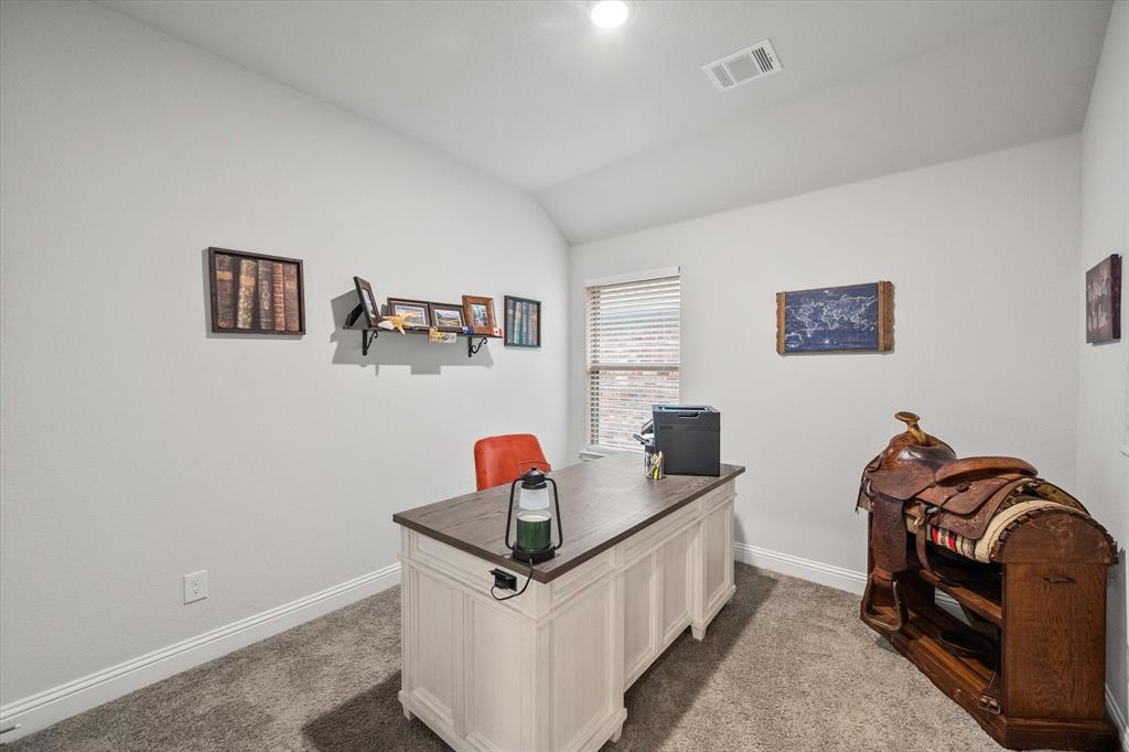 Corsicana - Residential