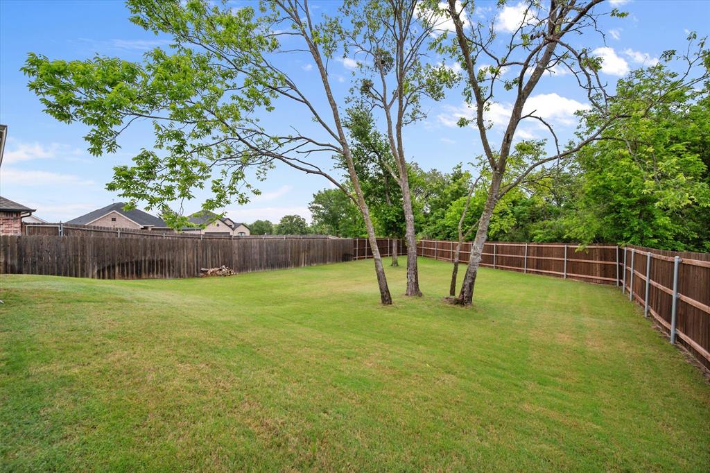 Corsicana - Residential