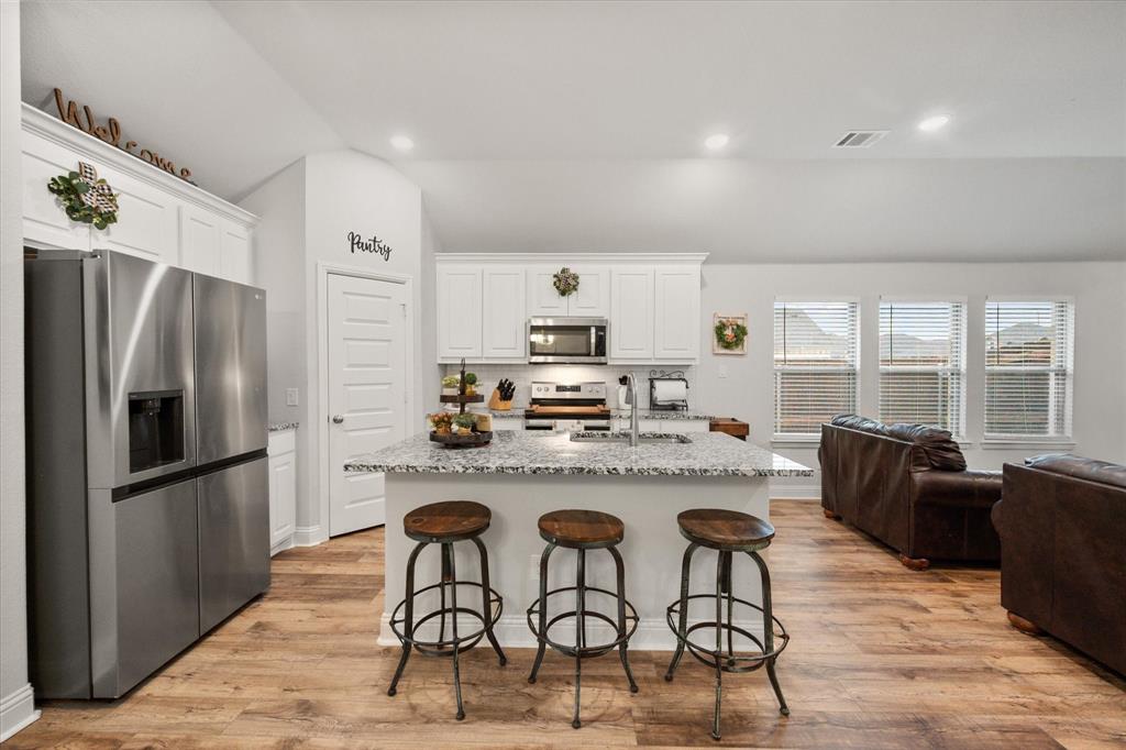Corsicana - Residential