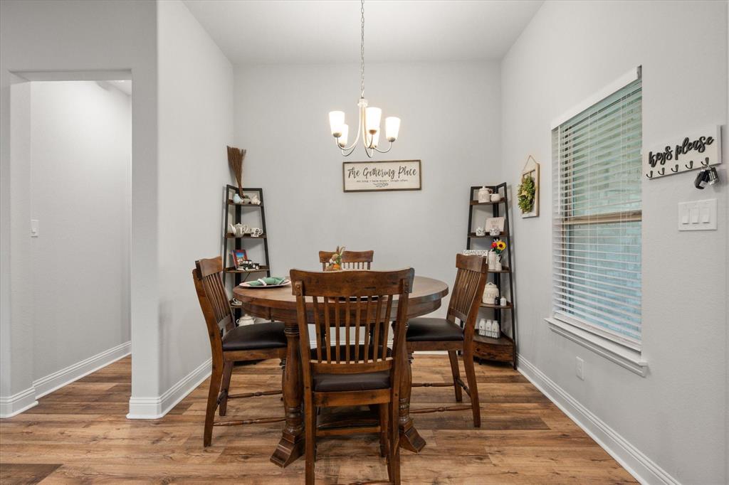 Corsicana - Residential
