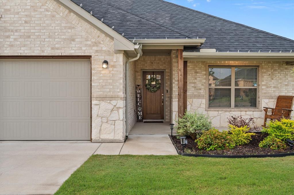 Corsicana - Residential