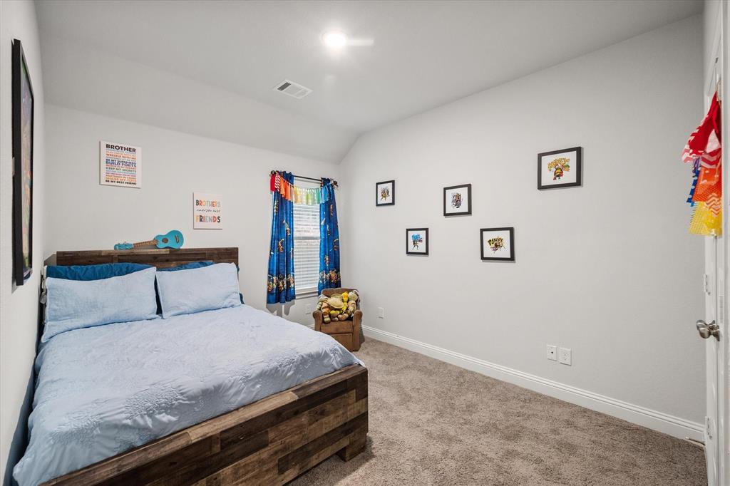 Corsicana - Residential