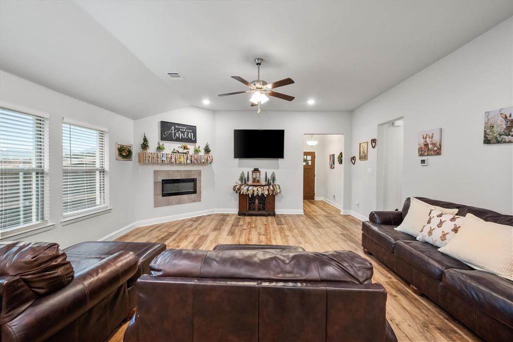 Corsicana - Residential
