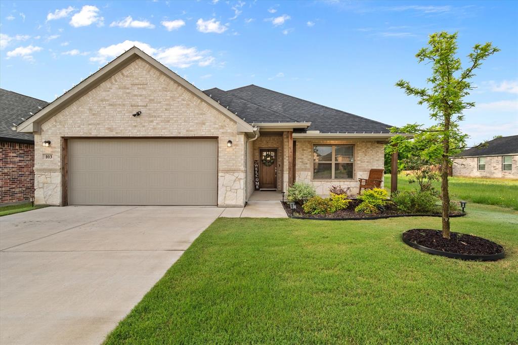 Corsicana - Residential