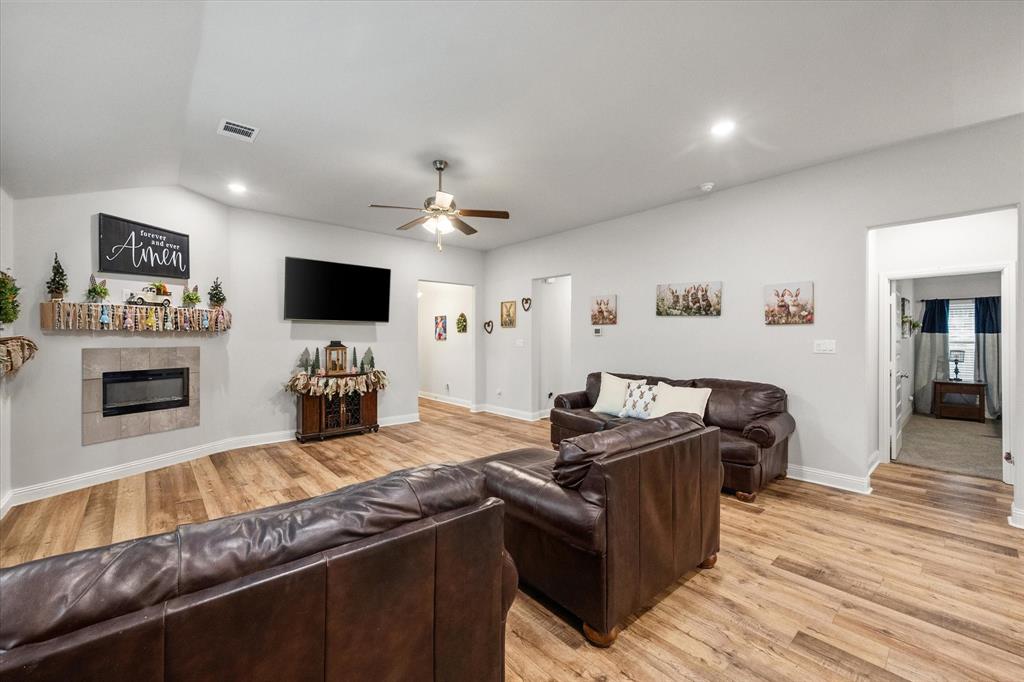 Corsicana - Residential