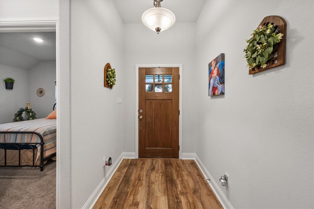 Corsicana - Residential