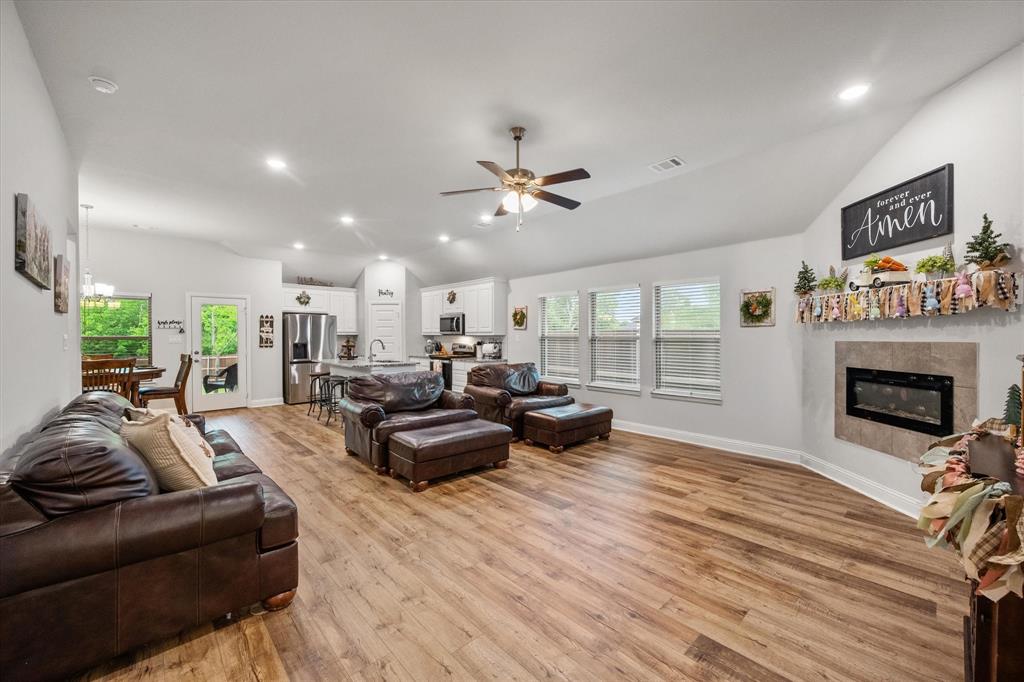 Corsicana - Residential