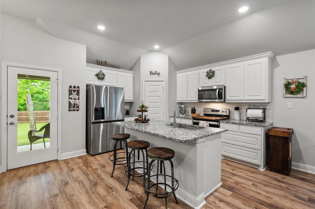 Corsicana - Residential