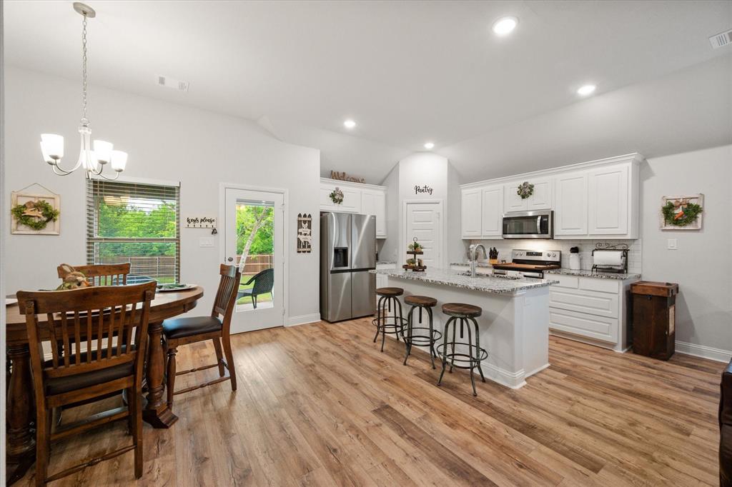 Corsicana - Residential