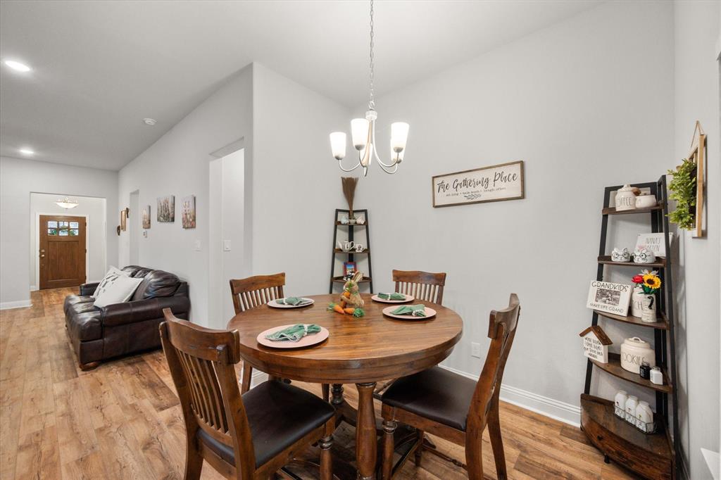 Corsicana - Residential