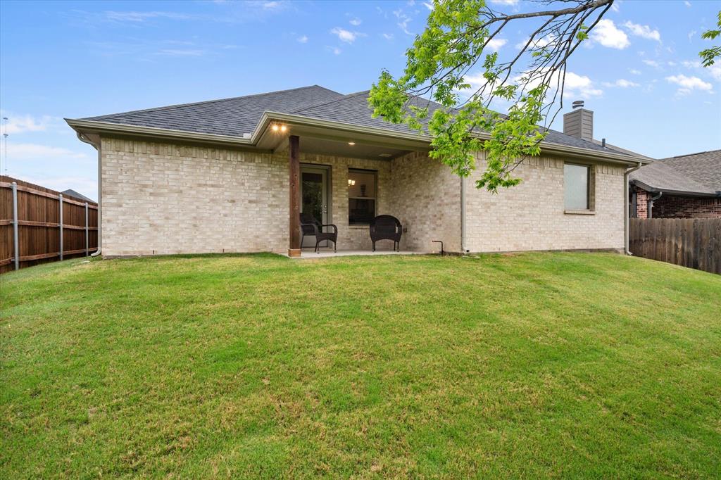 Corsicana - Residential