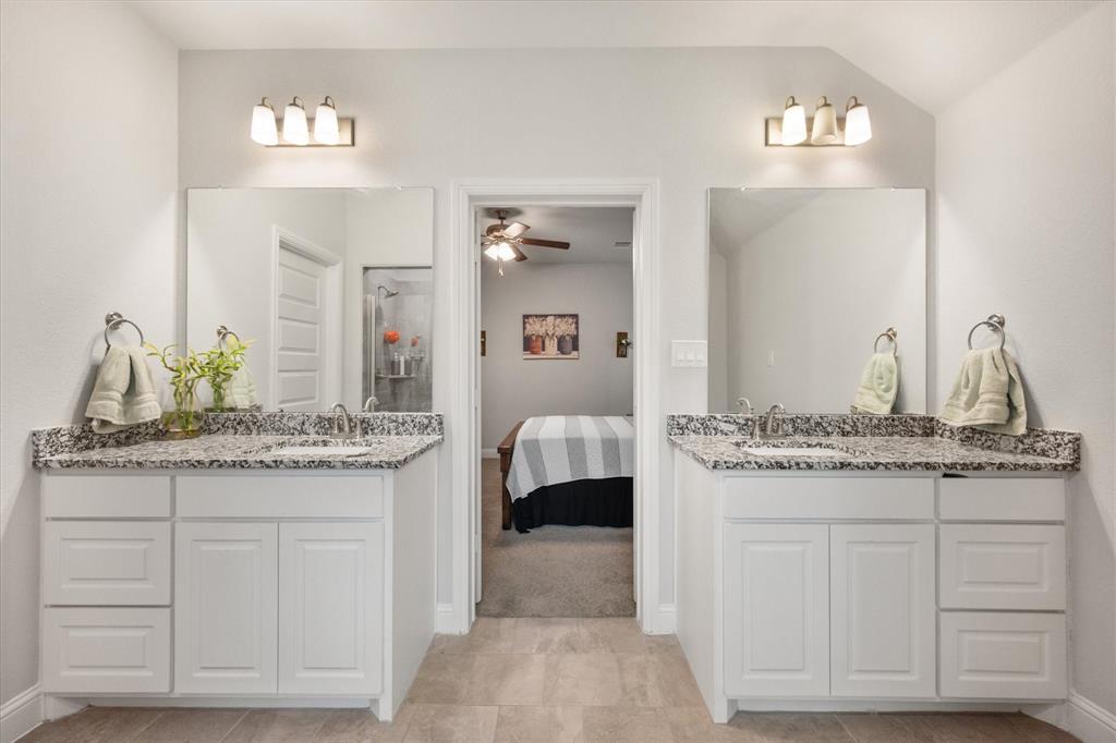 Corsicana - Residential
