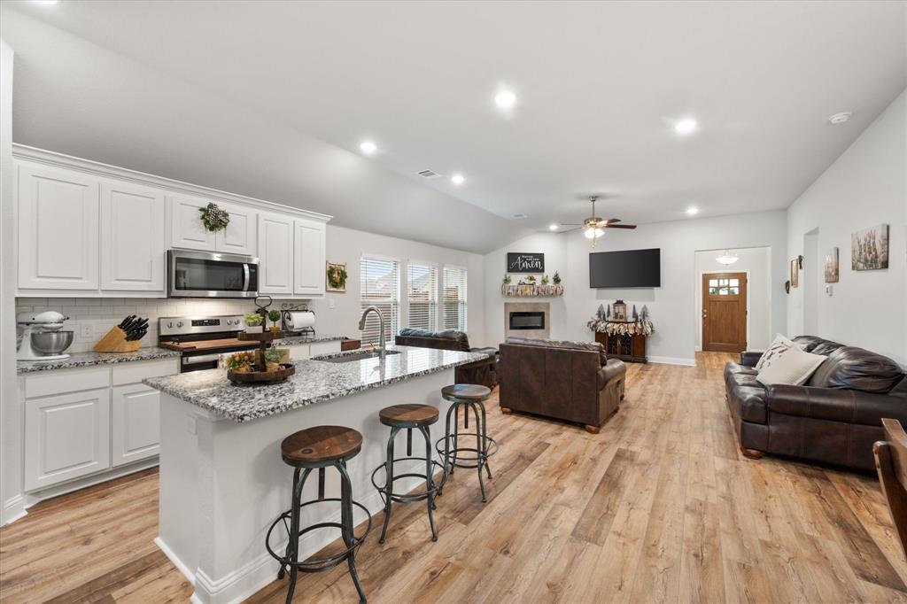 Corsicana - Residential