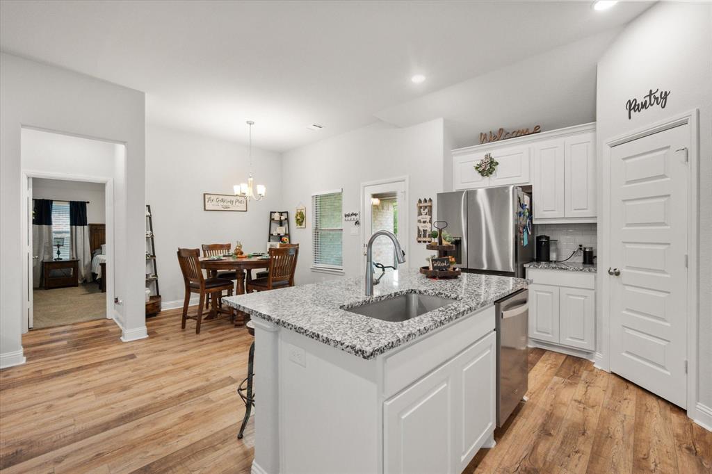 Corsicana - Residential
