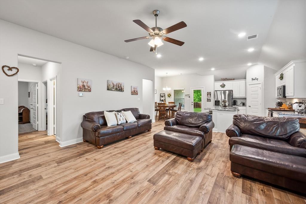 Corsicana - Residential