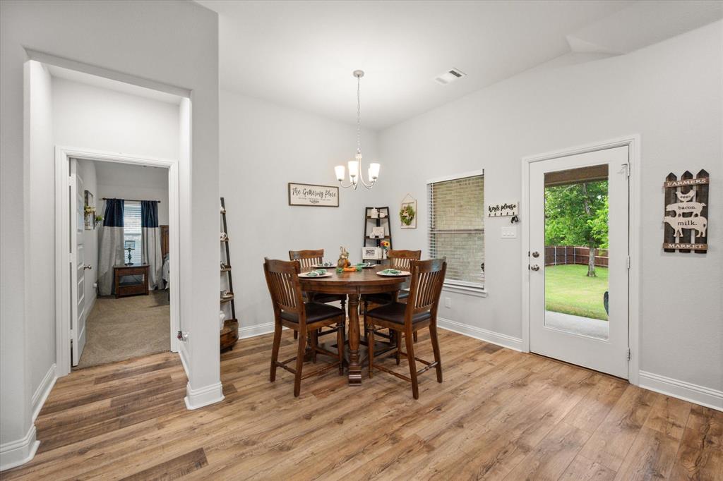 Corsicana - Residential