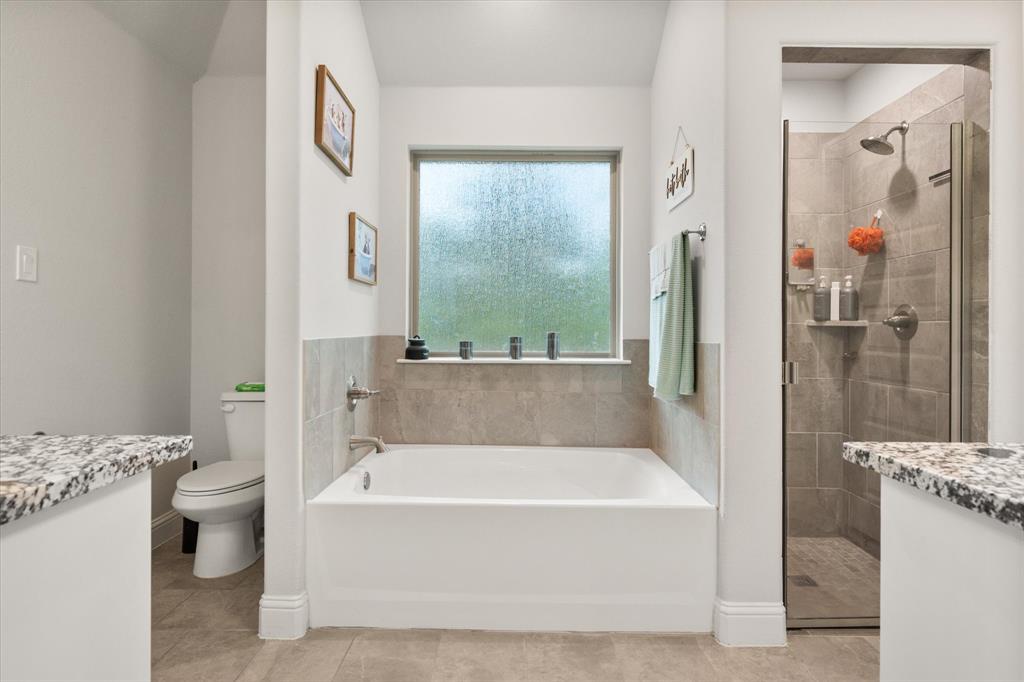 Corsicana - Residential