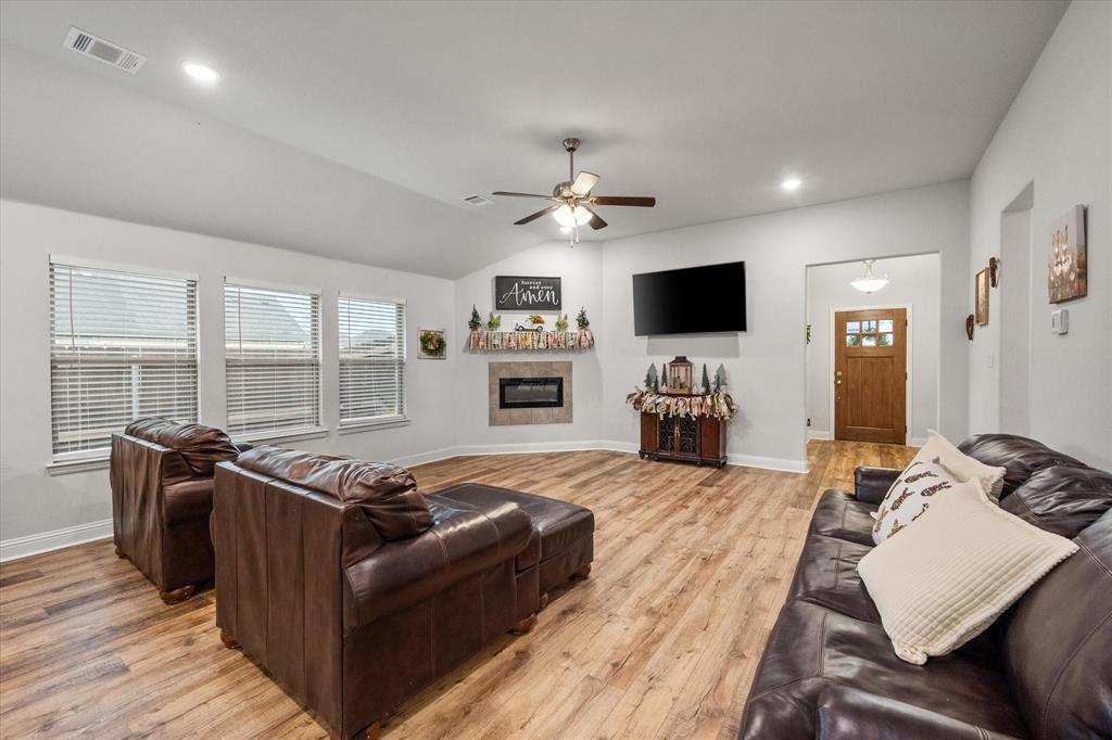 Corsicana - Residential