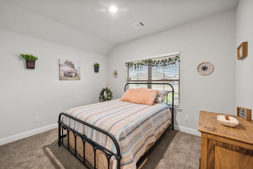 Corsicana - Residential