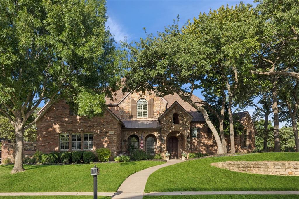 Oakmont Hills Add - Residential