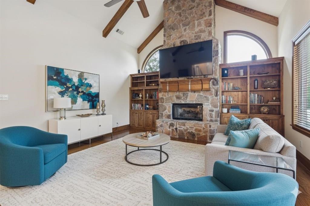 Oakmont Hills Add - Residential