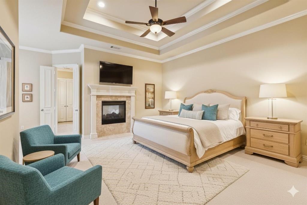 Oakmont Hills Add - Residential