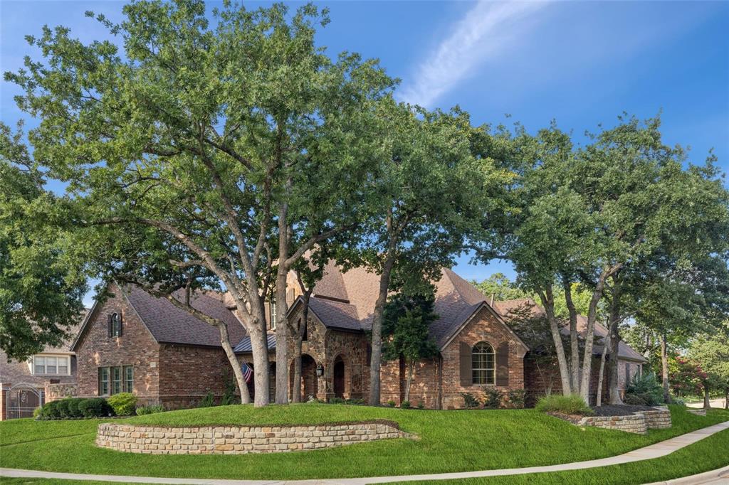 Oakmont Hills Add - Residential