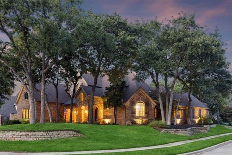Photo of 1801 Kinsale Drive, Keller, TX 76262 (MLS # 21244560)