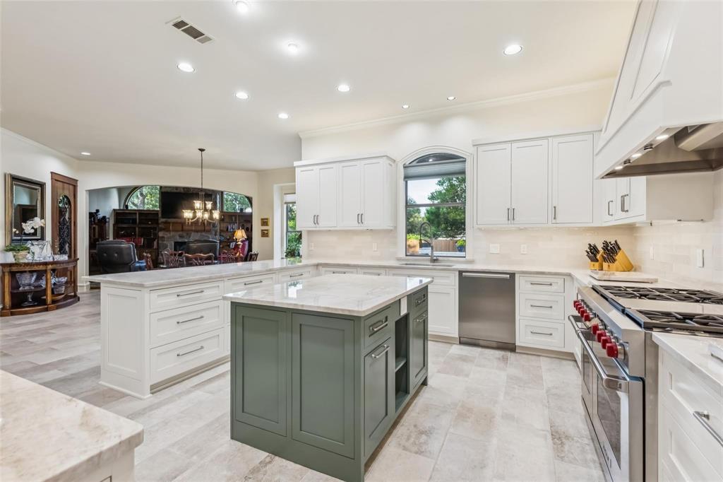 Oakmont Hills Add - Residential