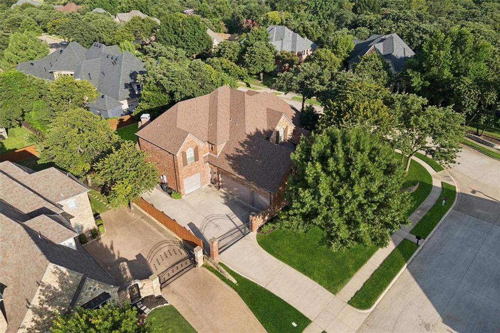 Oakmont Hills Add - Residential