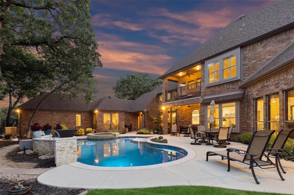 Oakmont Hills Add - Residential
