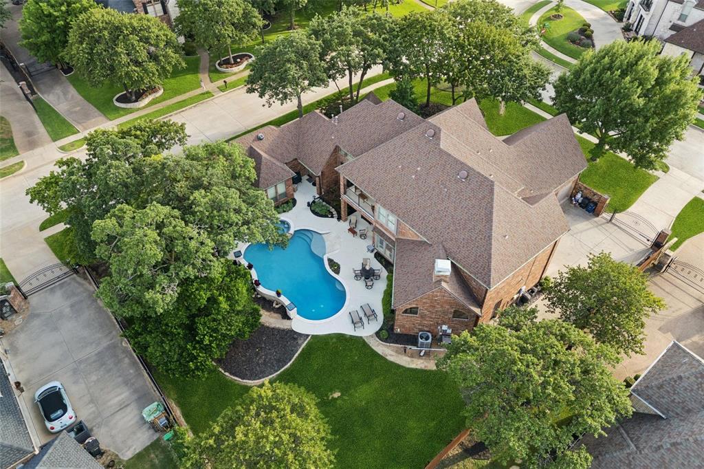 Oakmont Hills Add - Residential