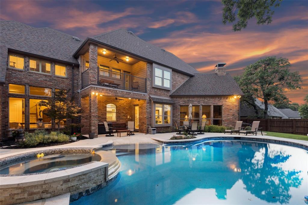 Oakmont Hills Add - Residential