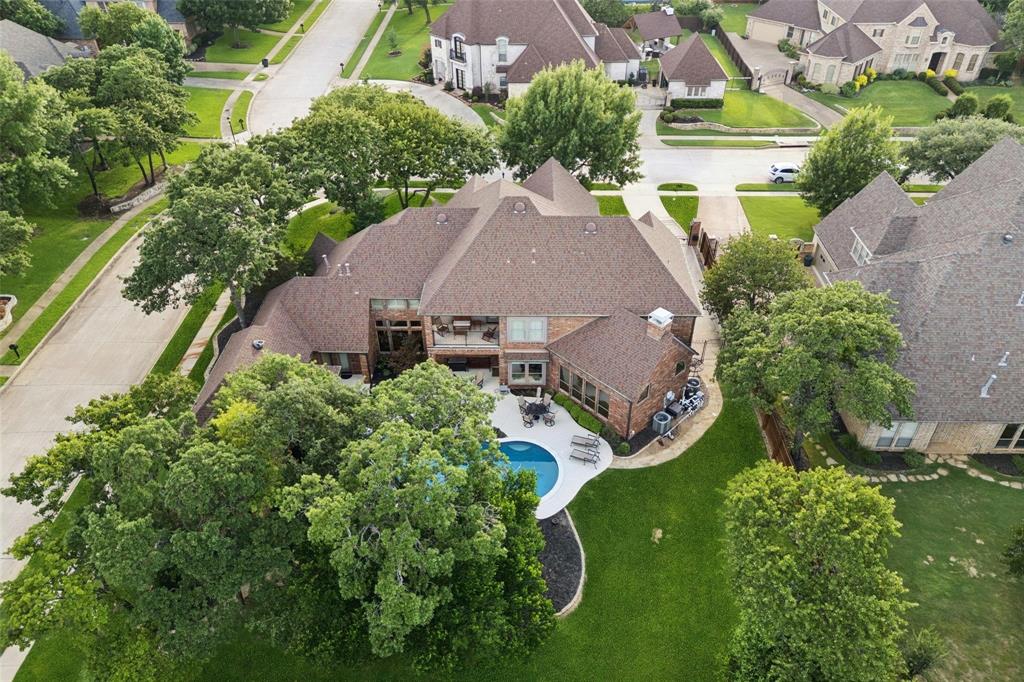 Oakmont Hills Add - Residential