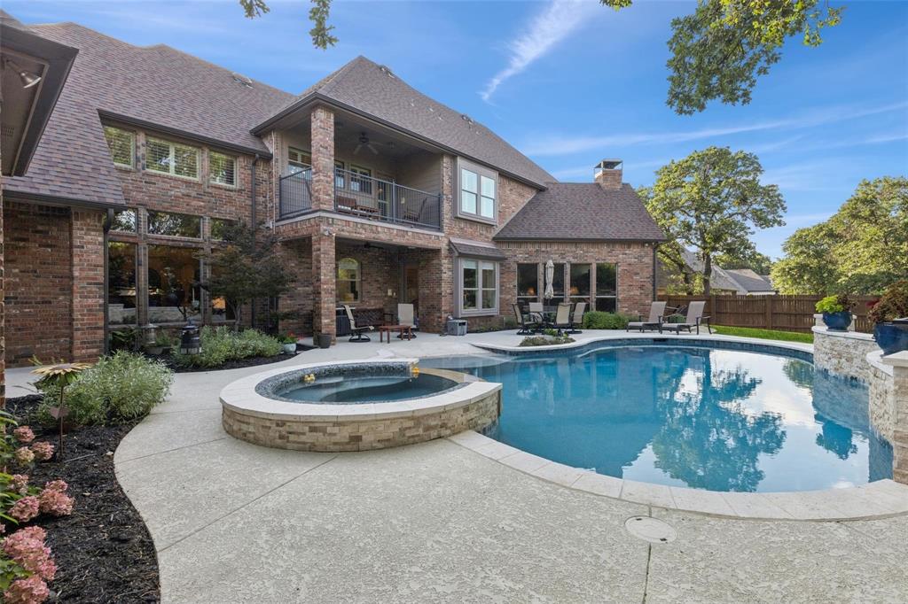 Oakmont Hills Add - Residential