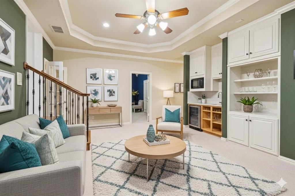 Oakmont Hills Add - Residential