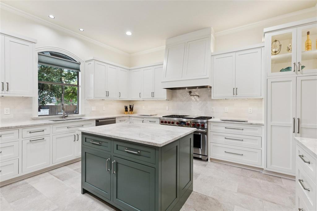 Oakmont Hills Add - Residential