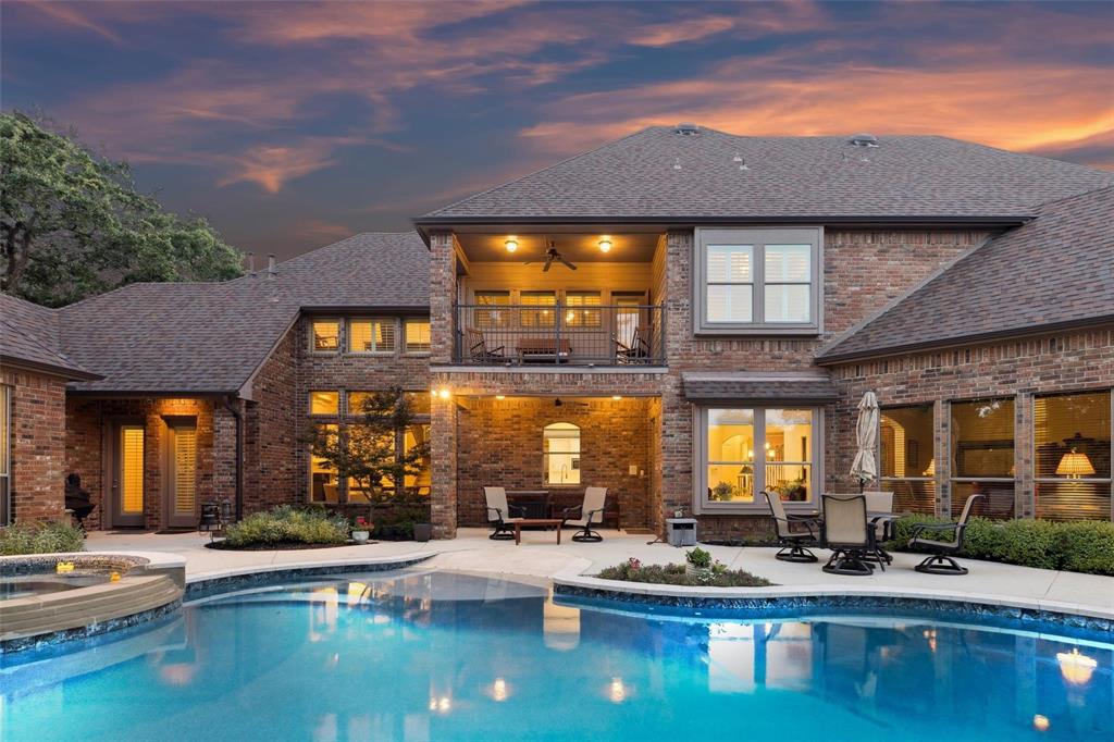 Oakmont Hills Add - Residential