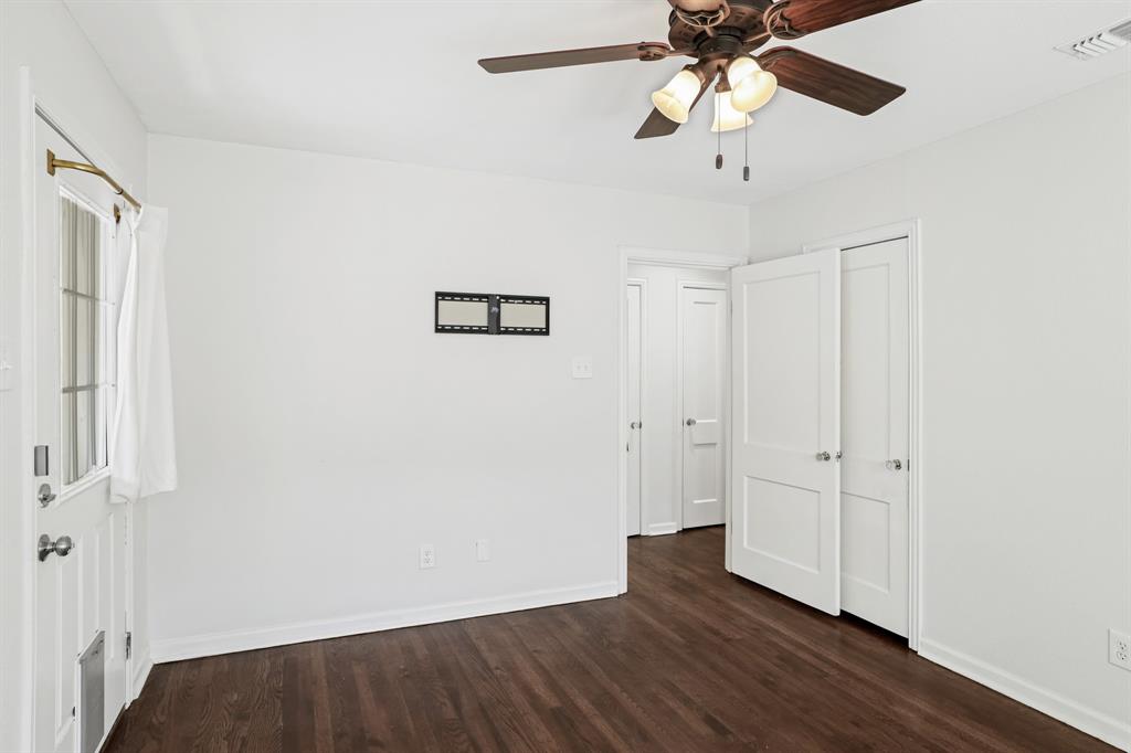 Wilshire Heights 03 - Residential Lease