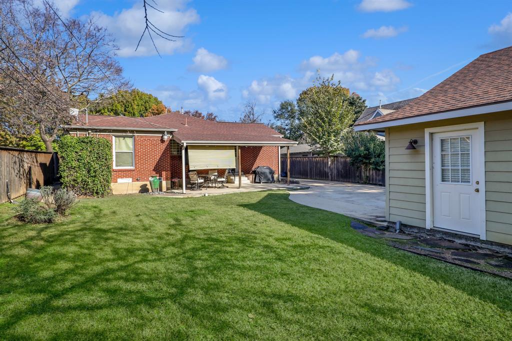 Wilshire Heights 03 - Residential Lease