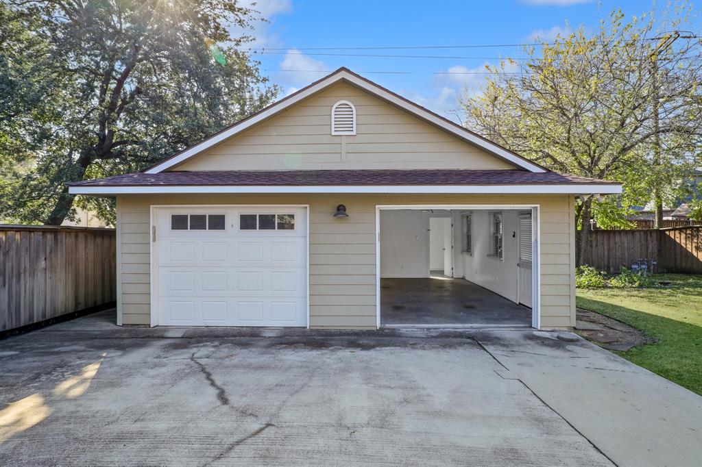 Wilshire Heights 03 - Residential Lease