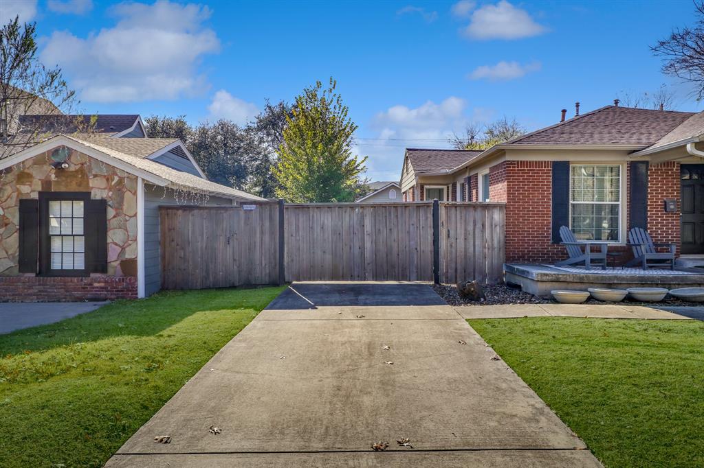 Wilshire Heights 03 - Residential Lease