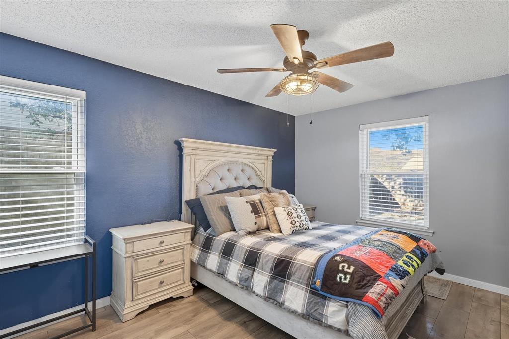 Sunnybrook Add - Residential